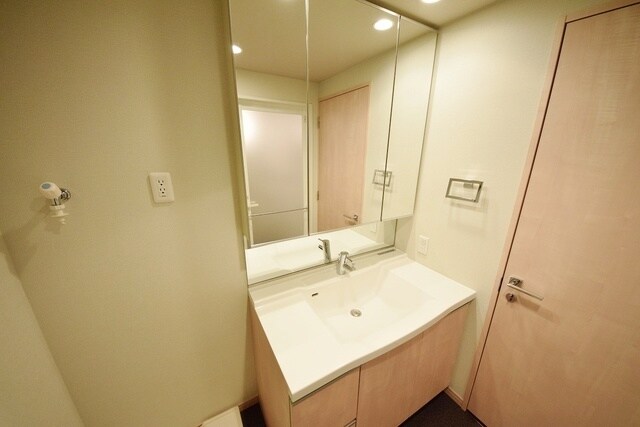 ベルファース芝浦タワーの物件内観写真