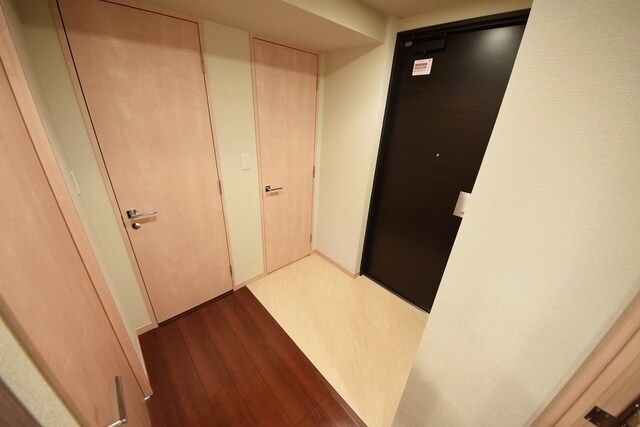 ベルファース芝浦タワーの物件内観写真