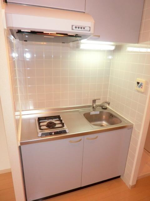 クリーンホームツルオカの物件内観写真