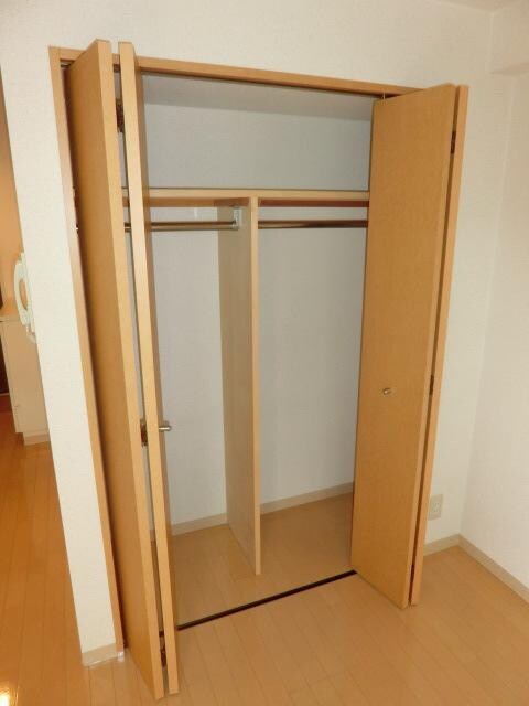 クリーンホームツルオカの物件内観写真