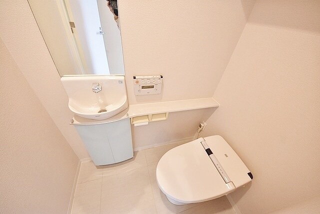 ＣＡＲＯ南青山の物件内観写真