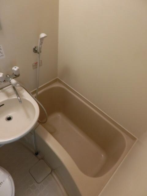 ユーコート上馬の物件内観写真