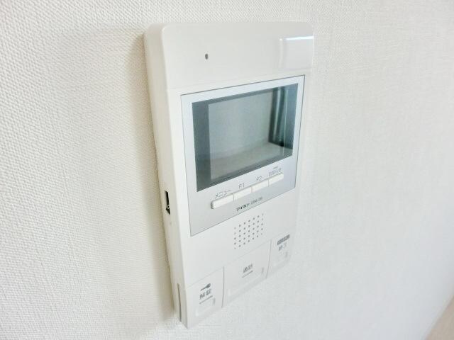 ユーコート上馬の物件内観写真