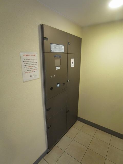 レジデンス三宿の物件内観写真