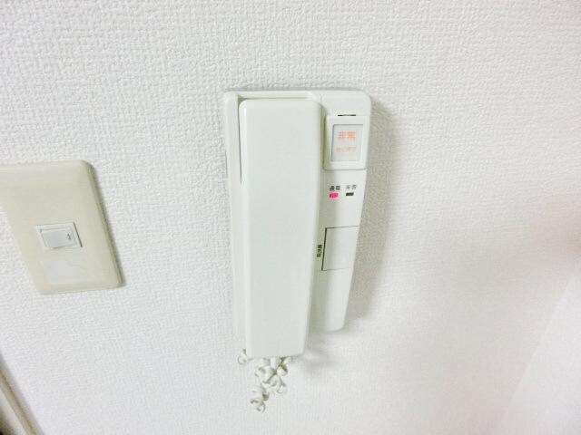 フォレストコートの物件内観写真