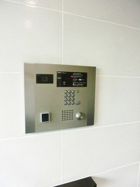 エスティメゾン都立大学の物件内観写真