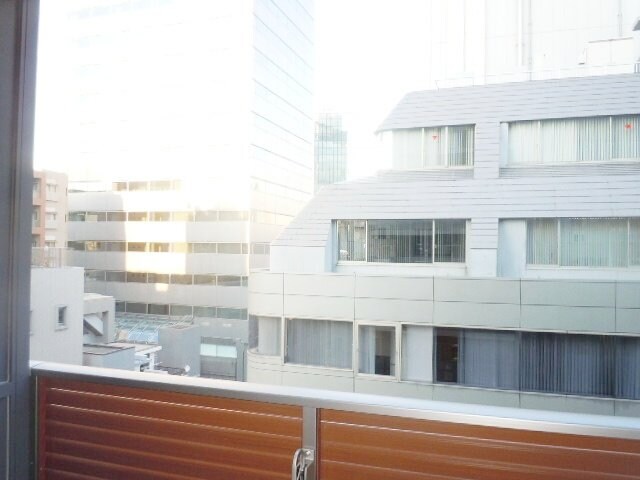 パークハビオ青山の物件内観写真