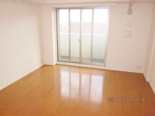 パークアクシス学芸大学の物件内観写真