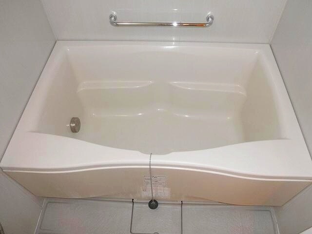 パークアクシス学芸大学の物件内観写真