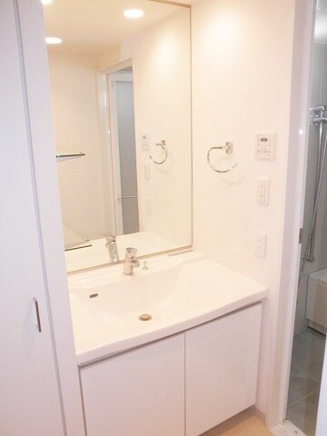 パークアクシス学芸大学の物件内観写真