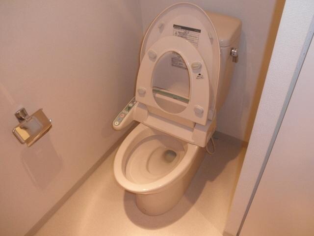 パークアクシス学芸大学の物件内観写真