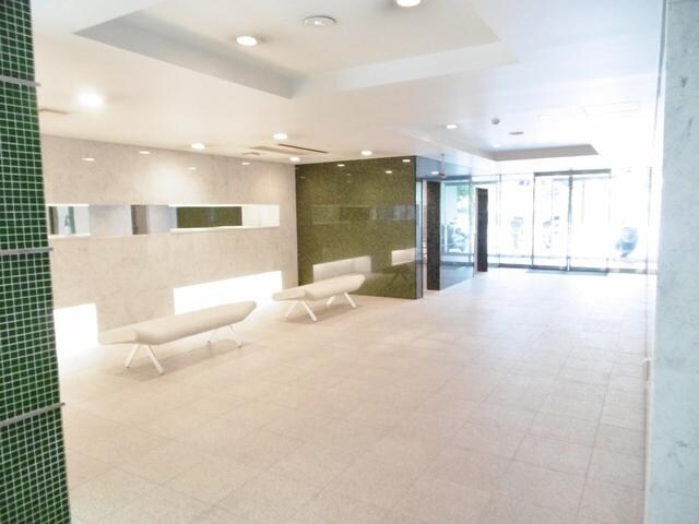 パークアクシス学芸大学の物件内観写真