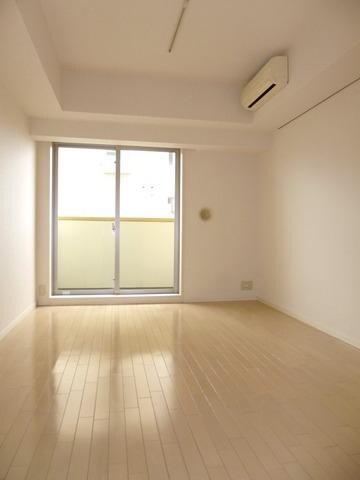 ＨＦ駒沢公園レジデンスタワーの物件内観写真