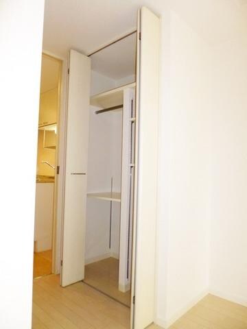 ＨＦ駒沢公園レジデンスタワーの物件内観写真