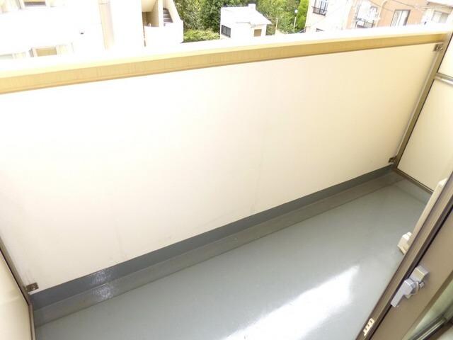 ＨＦ駒沢公園レジデンスタワーの物件内観写真