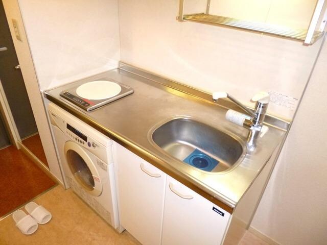 ＨＦ駒沢公園レジデンスタワーの物件内観写真