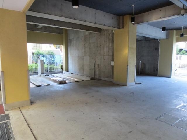 ＨＦ駒沢公園レジデンスタワーの物件内観写真