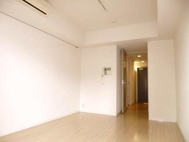 ＨＦ駒沢公園レジデンスタワーの物件内観写真