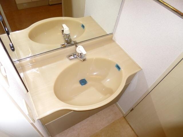 ＨＦ駒沢公園レジデンスタワーの物件内観写真