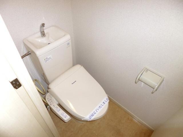 ＨＦ駒沢公園レジデンスタワーの物件内観写真