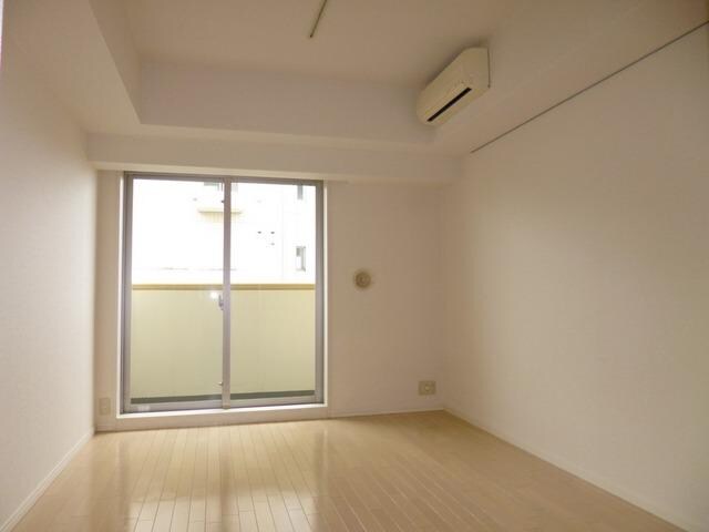 ＨＦ駒沢公園レジデンスタワーの物件内観写真