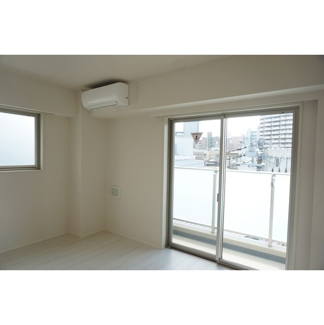 グランディール渋谷神泉の物件内観写真