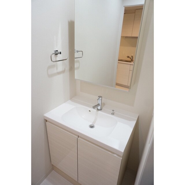 グランディール渋谷神泉の物件内観写真