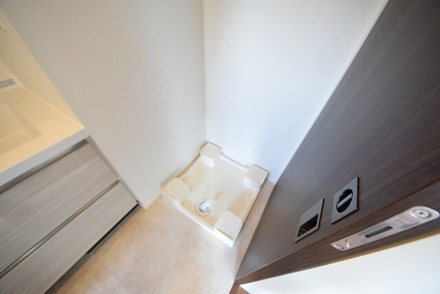 パークアクシス南青山七丁目の物件内観写真