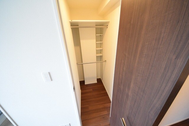 パークアクシス南青山七丁目の物件内観写真