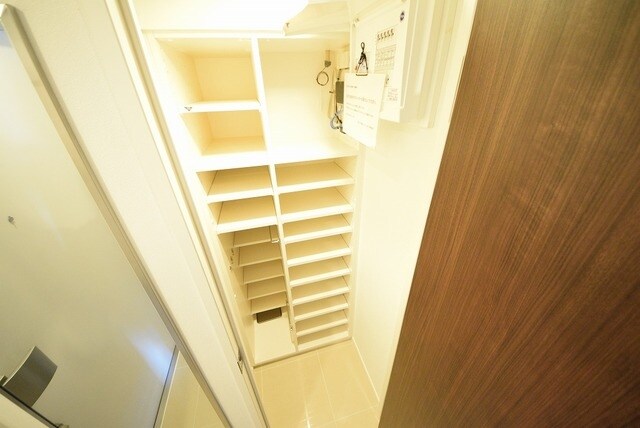 パークアクシス南青山七丁目の物件内観写真