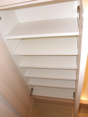 ヴァンフォーレ目黒の物件内観写真