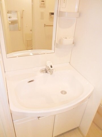 ヴァンフォーレ目黒の物件内観写真