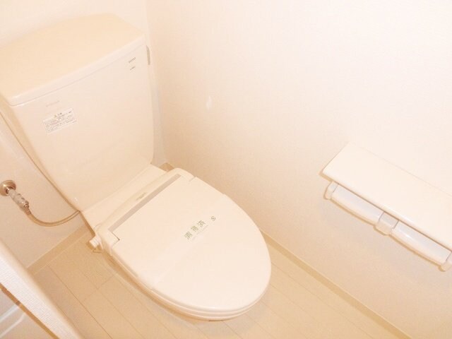 ヴァンフォーレ目黒の物件内観写真