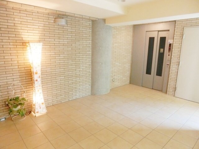 ヴァンフォーレ目黒の物件内観写真