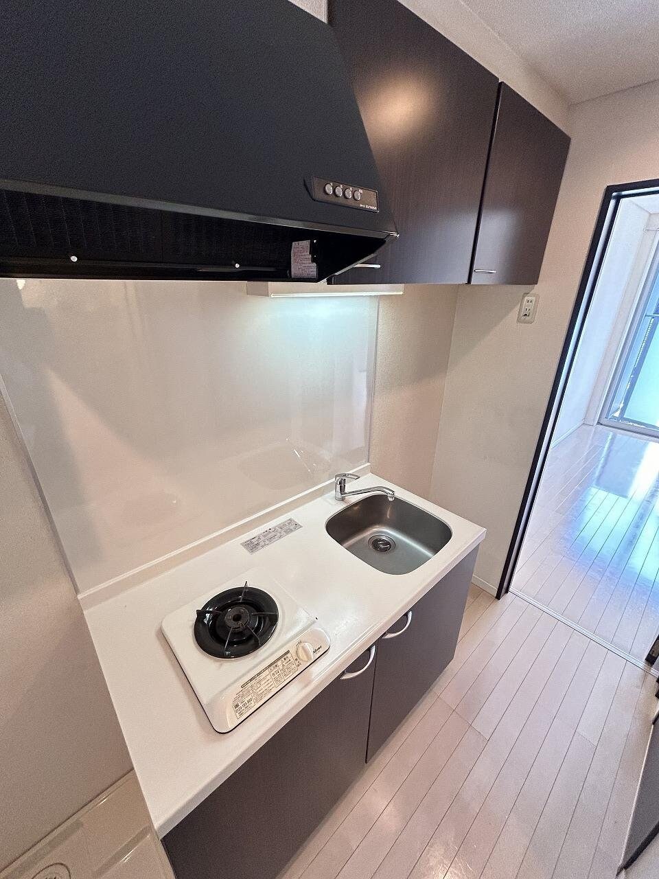 ビーム桜上水の物件内観写真