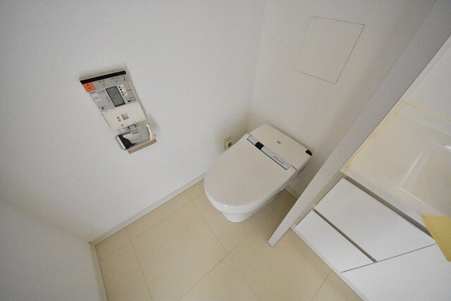 ストーリア神宮前の物件内観写真