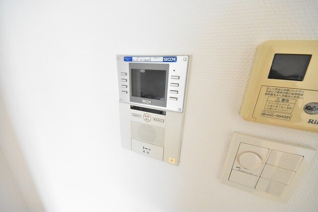 ストーリア神宮前の物件内観写真