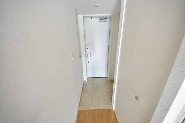 ストーリア神宮前の物件内観写真