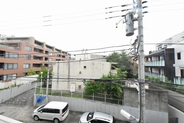 ストーリア神宮前の物件内観写真