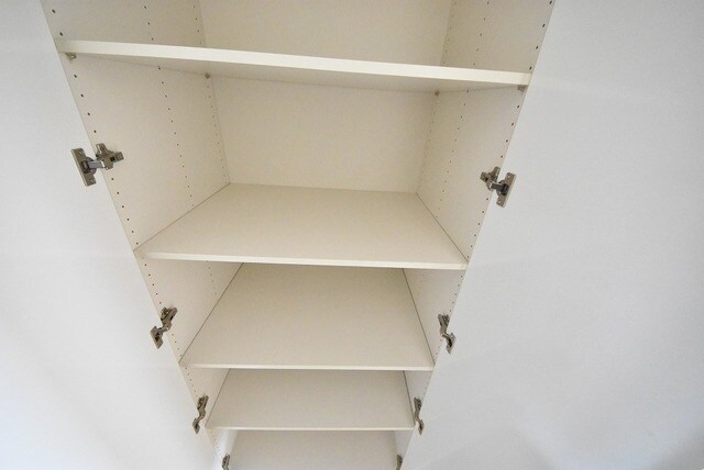 ストーリア神宮前の物件内観写真