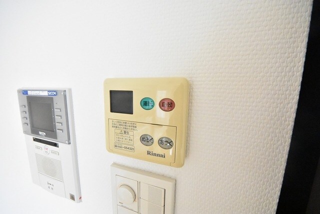 ストーリア神宮前の物件内観写真