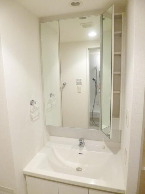 クリオ渋谷ラモードの物件内観写真