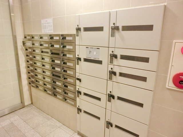 ソリッド大橋の物件内観写真