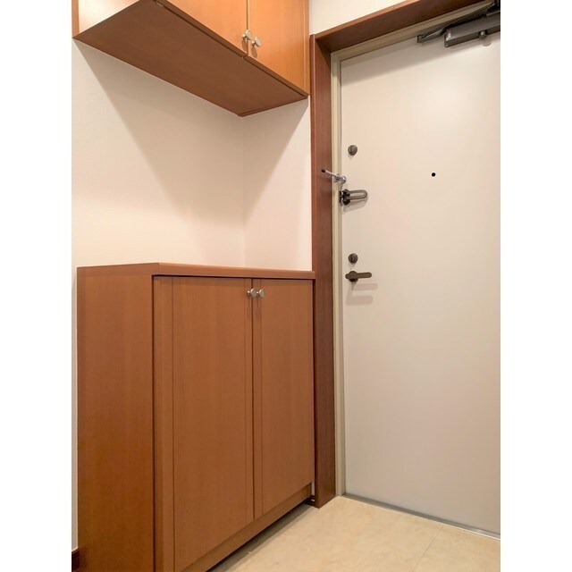 ソリッド大橋の物件内観写真