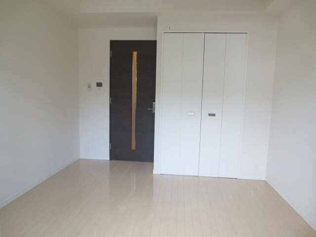 エコロジー都立大学レジデンスの物件内観写真