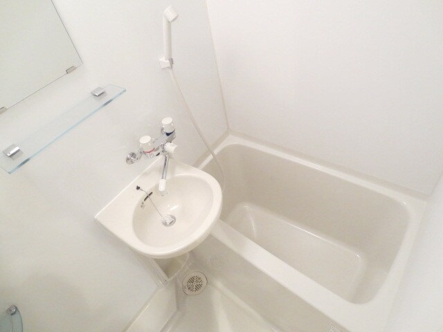 エコロジー都立大学レジデンスの物件内観写真