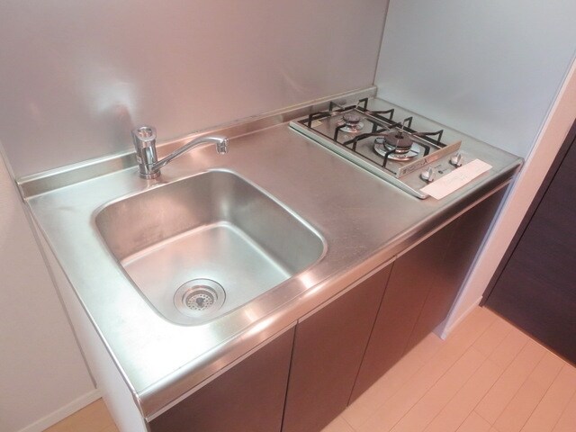 エコロジー都立大学レジデンスの物件内観写真