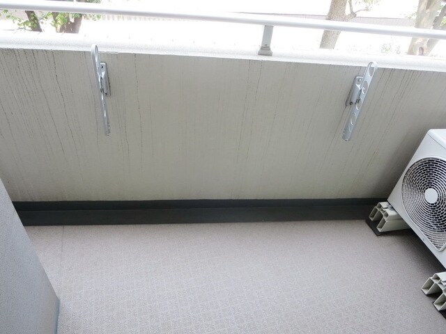 エコロジー都立大学レジデンスの物件内観写真