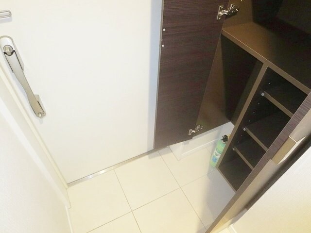 エコロジー都立大学レジデンスの物件内観写真