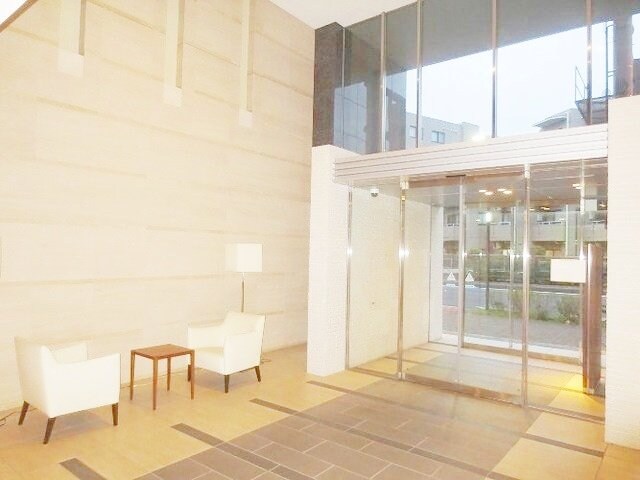 エコロジー都立大学レジデンスの物件内観写真